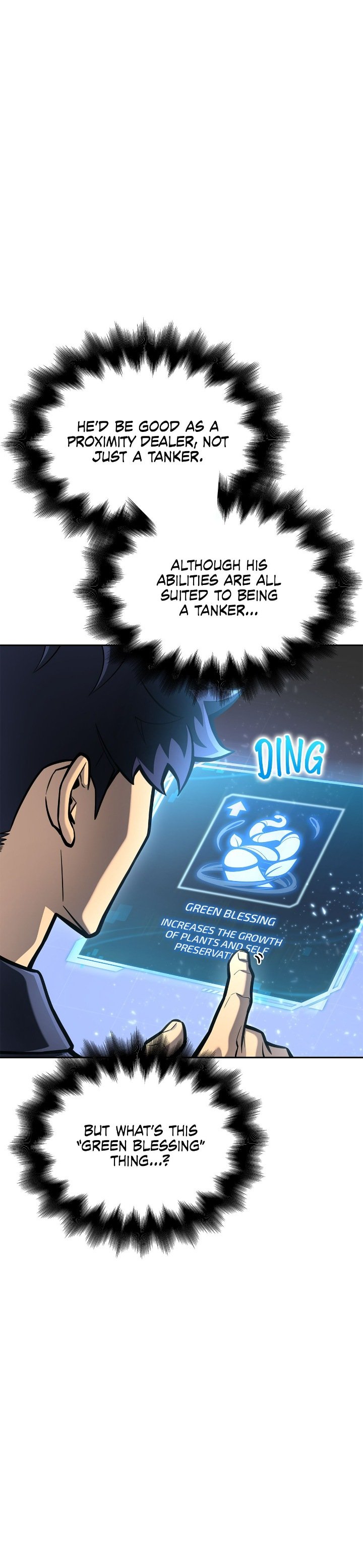Superhuman Battlefield, Chapter 30 image 38